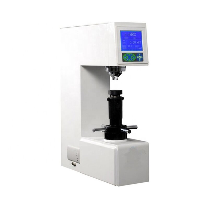 Micro Vickers Tester Manufacturer - Portable Automatic Digital