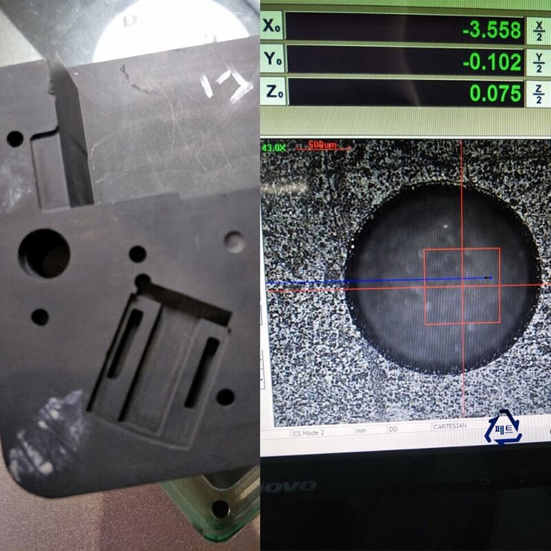Surface Roughness Tester Manufacturer - Digital Metal