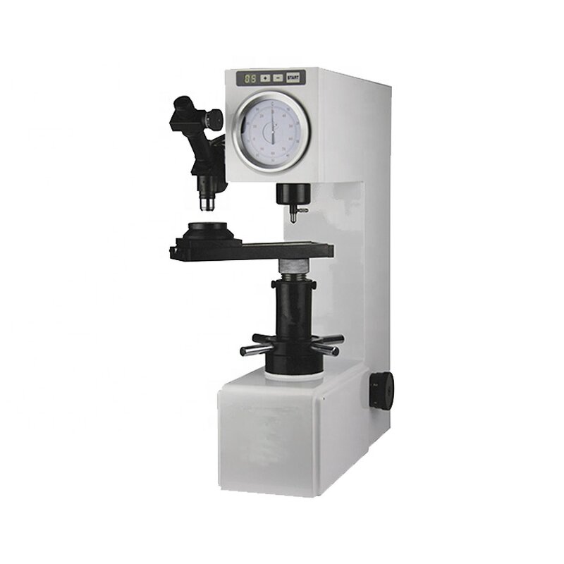 Rockwell Tester Manufacturer - Portable Metal C