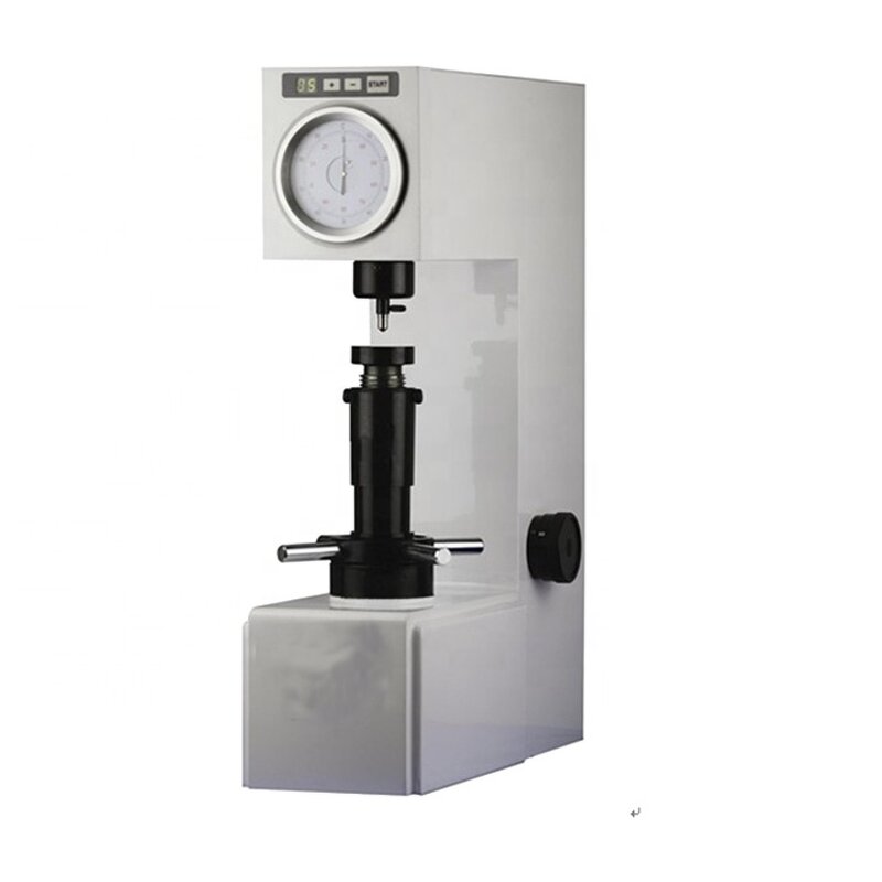 Vickers Tester Factory - HV-5 10 30 50 CCD