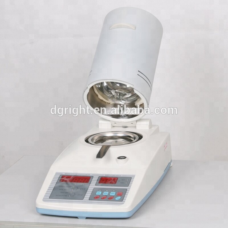 Sand Moisture Meter Manufacturer - Detector for Soil