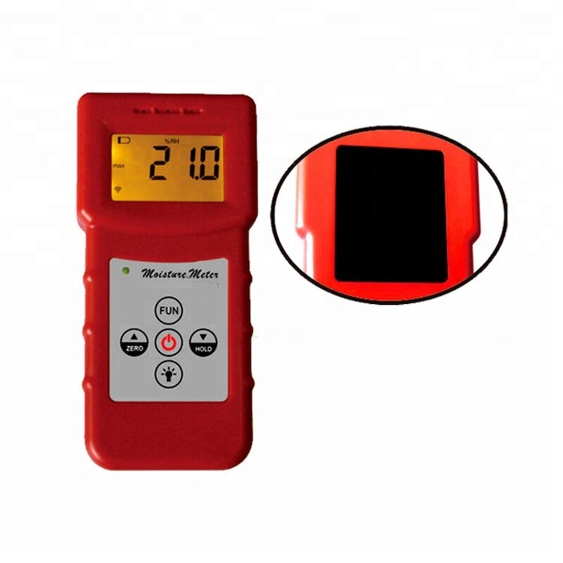 Water Activity Meter Manufacturer - Portable Food