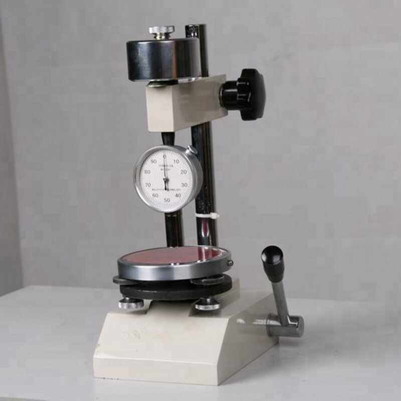 Rockwell Tester Manufacturer - Manual Superficial