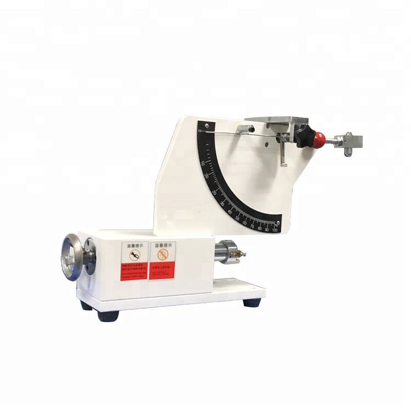 Rubber Resilience Tester Manufacturer - Impact Elasticity Test Machine