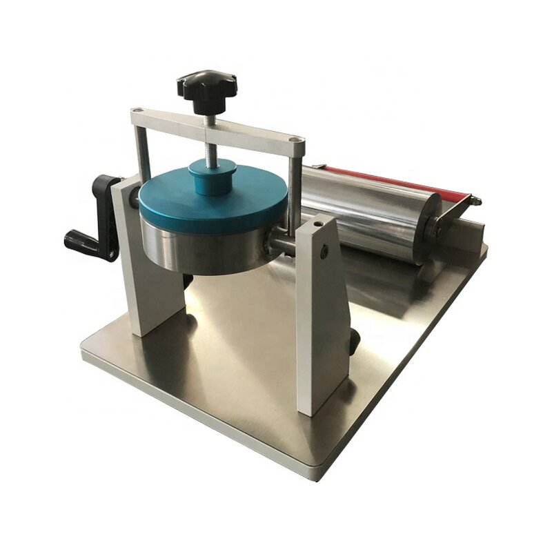 Cobb Tester Manufacturer - Cardboard Absorption 75mm