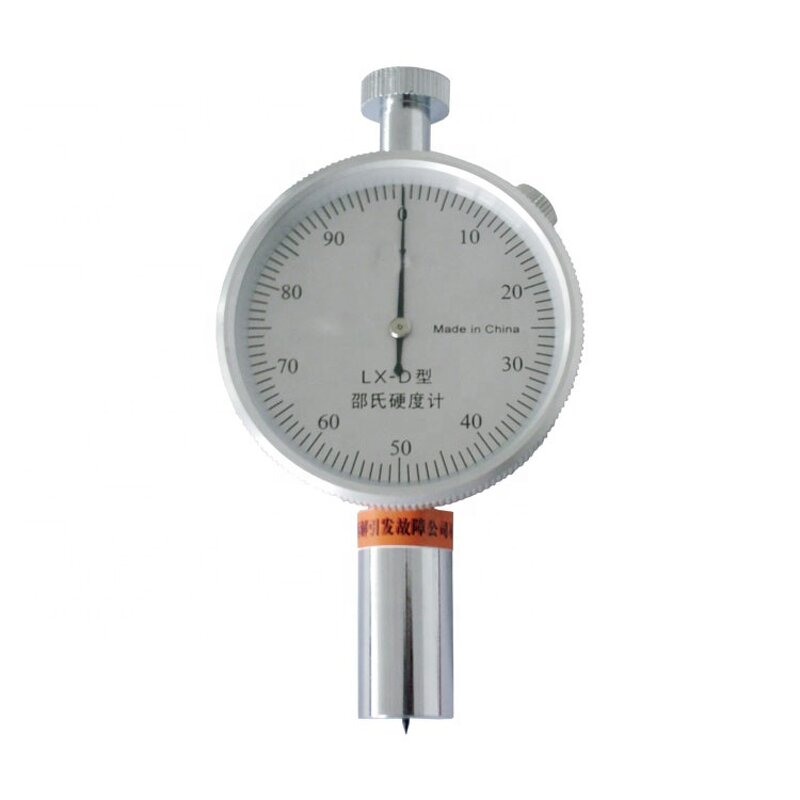 Rockwell Tester Manufacturer - Manual Superficial