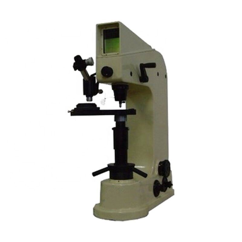 Rockwell Tester Manufacturer - Portable Metal C