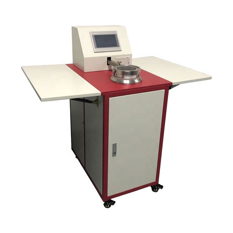 Air Permeability Tester Manufacturer - Digital Fabric Textile
