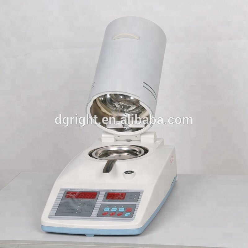 Moisture Tester Manufacturer - Speedy Balance Plastic