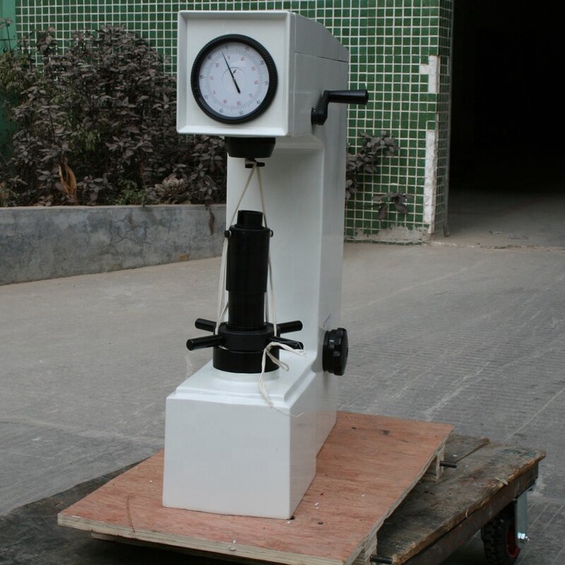 Vickers Tester Factory - HV-5 10 30 50 CCD