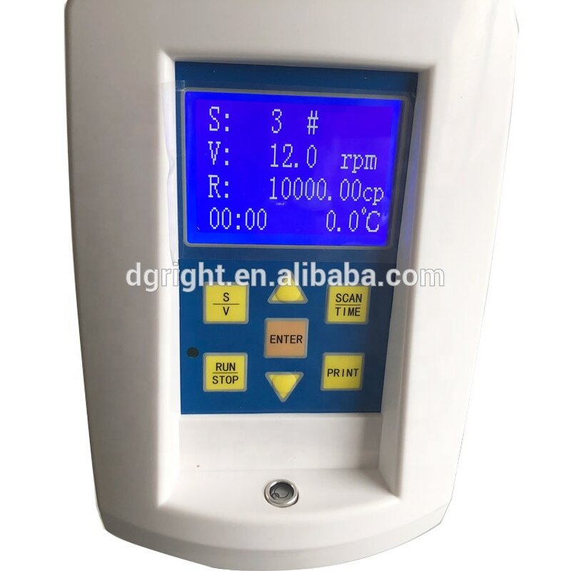 Plastic Viscometer Factory - High Quality Ndj-8s Redwood