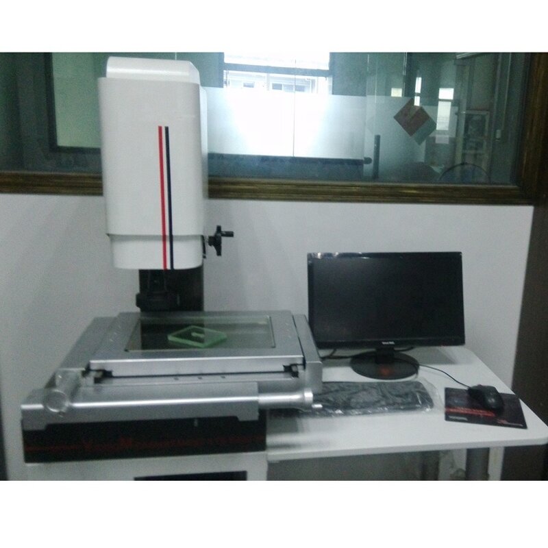 Surface Roughness Tester Manufacturer - Digital Metal