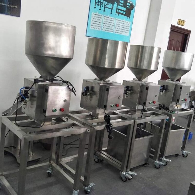 Powder Metal Detector Manufacturer - Salt Drug Rice Flour