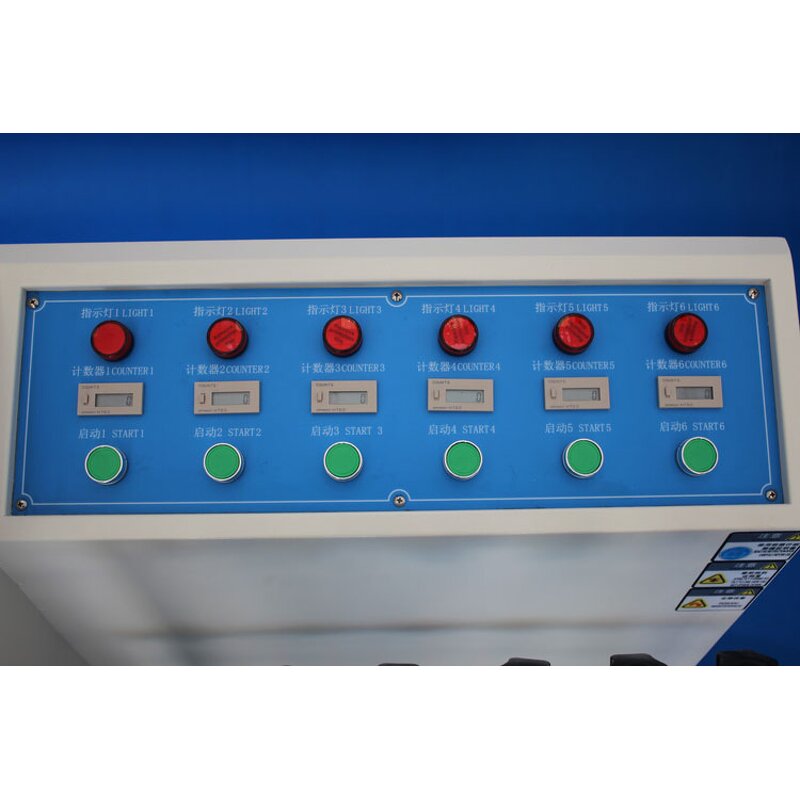 Continuity Tester Manufacturer - Enameled Wire High Voltage