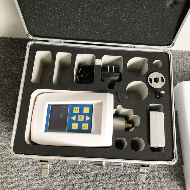 Coating Viscometer Manufacturer - Portable Digital Krebs