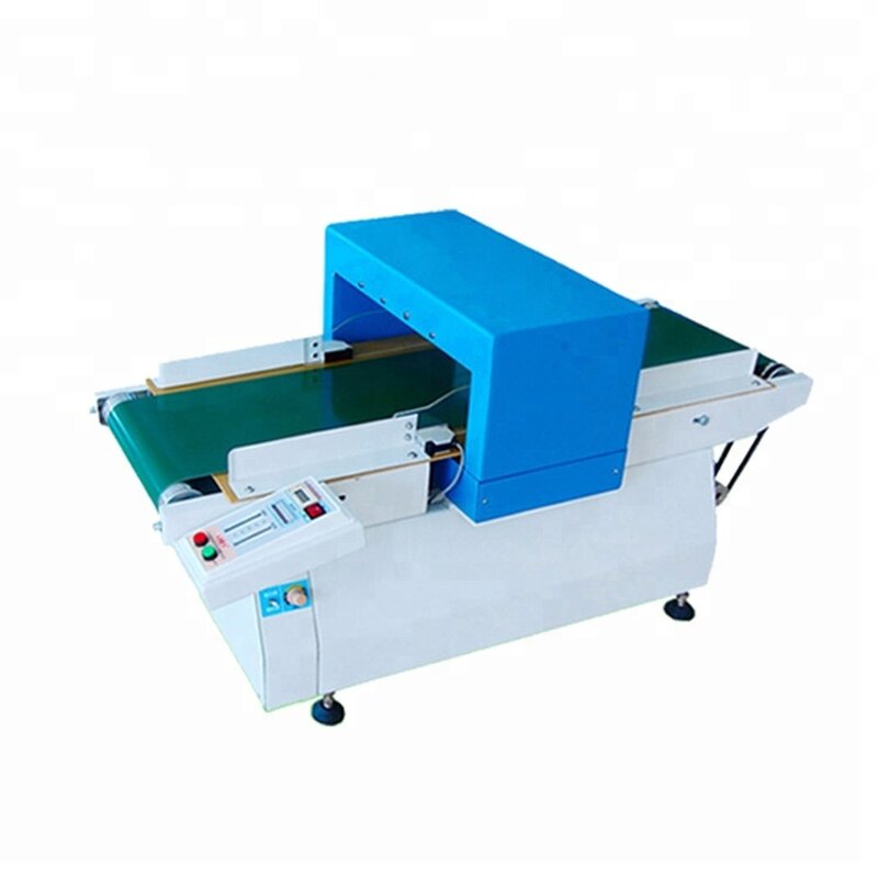Garment Metal Detector Manufacturer - High Quality Apparel