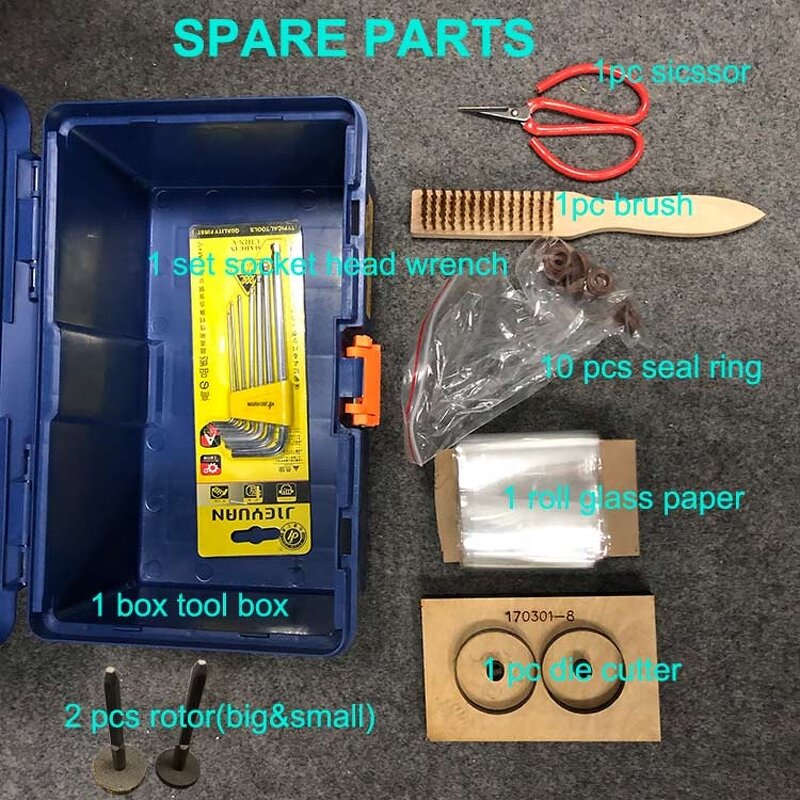 Rubber Mooney Viscometer Factory - ASTM D1646 Computerized Test