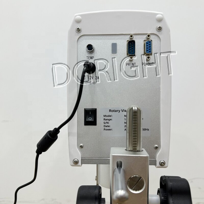 Brookfield Viscometer Manufacturer - Rotational ASTM D4402