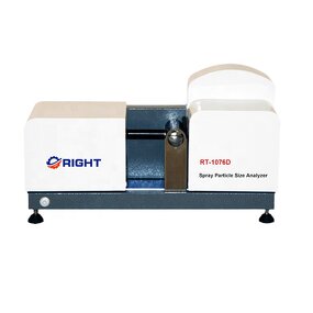 Spray Particle Analyzer Manufacturer - Lab Auto Laser