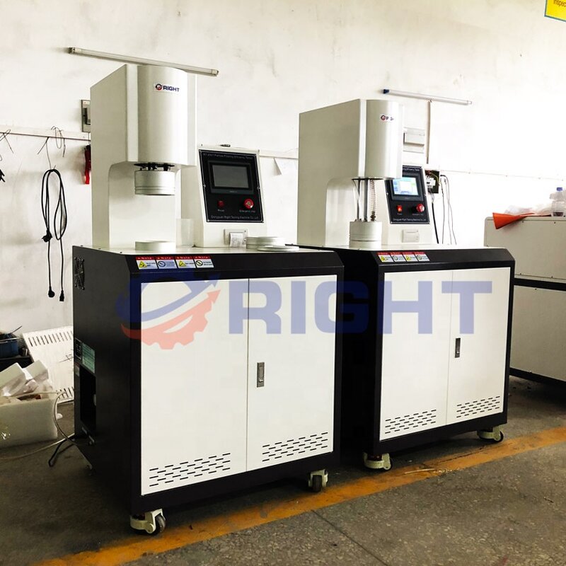 Filter Efficiency Tester Manufacturer - Automatic High Efficiency