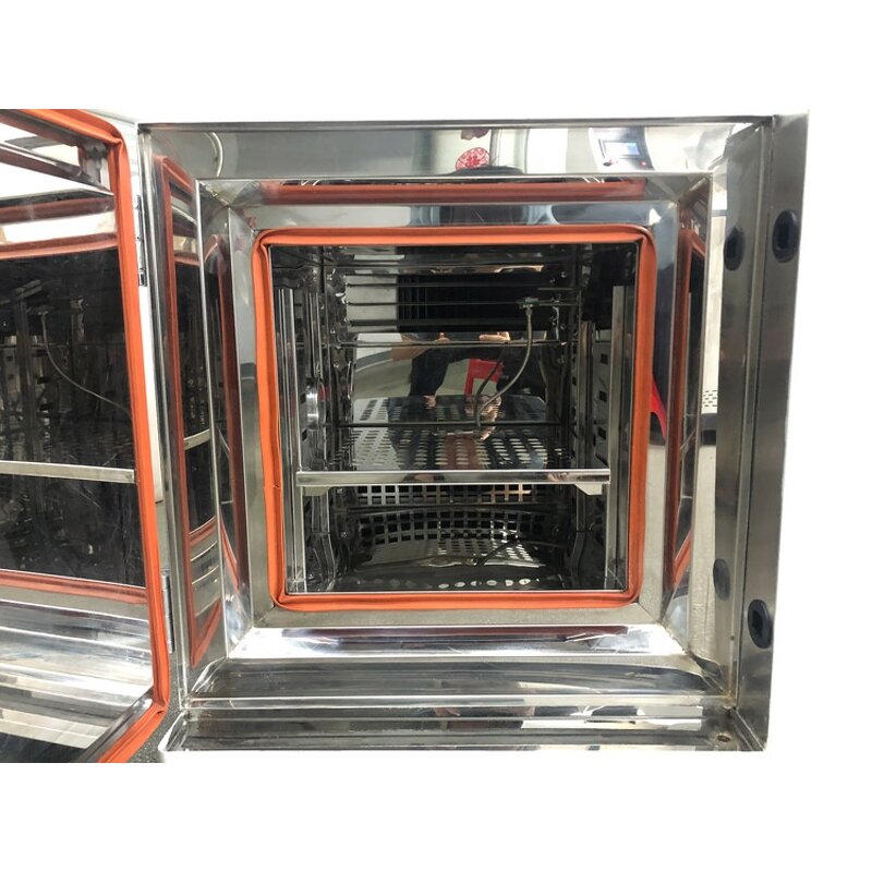 Xenon Arc Chamber Factory - Bench Desktop Lamp