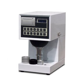 Brightness Tester Manufacturer - Electronic Digital Plastic
