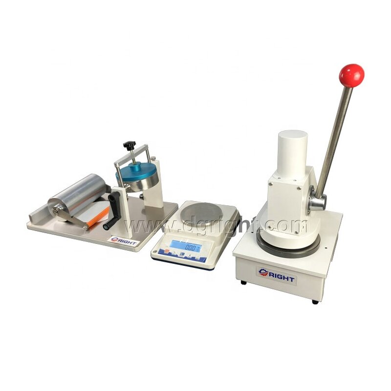 Sample Cutter Manufacturer - Paper Cardboard Cobb