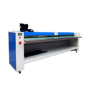 Leather Measuring Machine Manufacturer - 1800mm 2000mm Tannery