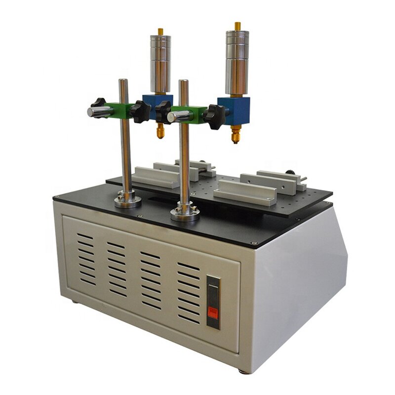 Pencil Abrasion Tester Factory - Multi-functional Eraser