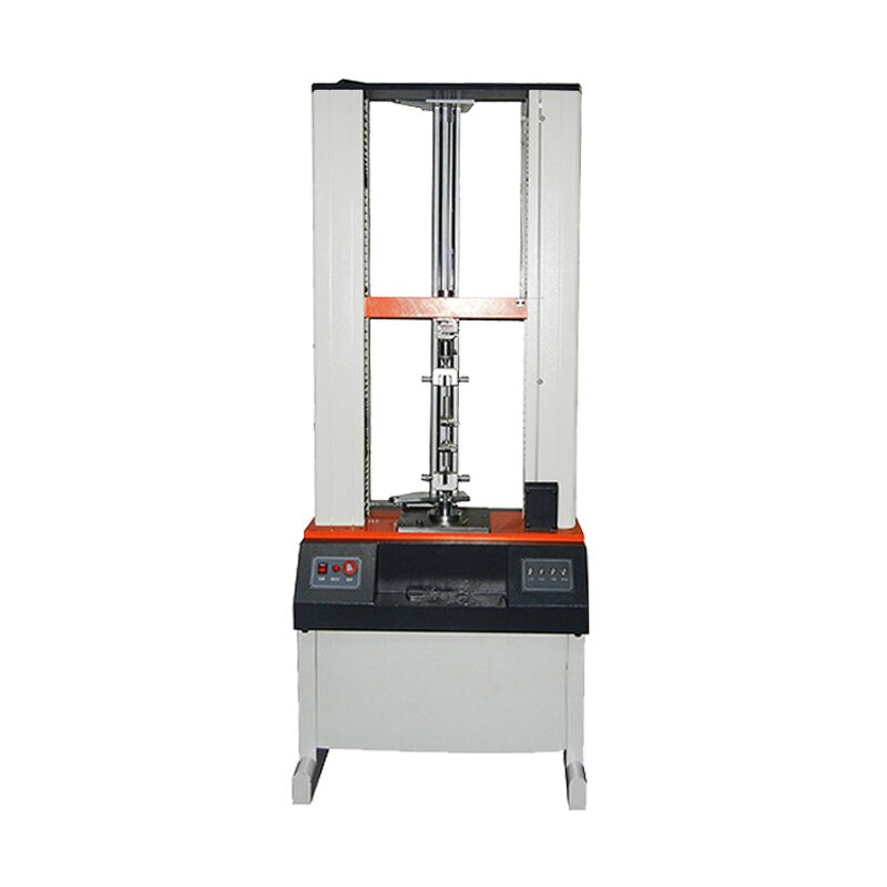 Universal Testing Machine Manufacturer - Tensile Compression Bend