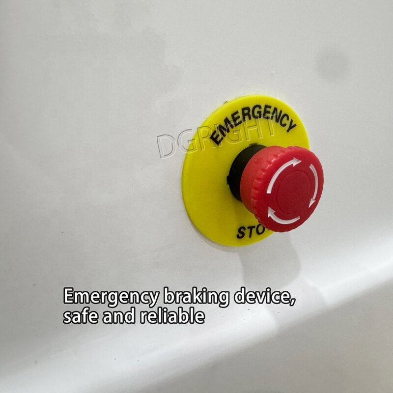 Rockwell Tester Factory - Metal Materials Digital