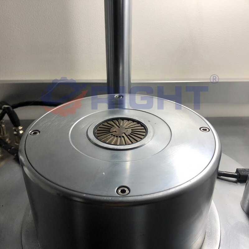 Rubber Rheometer Manufacturer - Lab Moving Die OEM/ODM