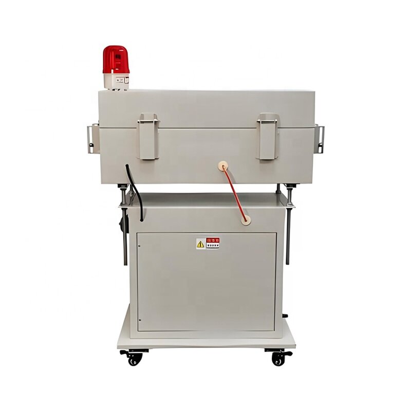 Continuity Tester Manufacturer - High Voltage Varnish IEC