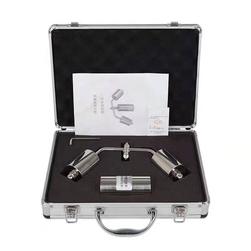 Heat Resistance Tester Manufacturer - IEC60950 Stainless Ball