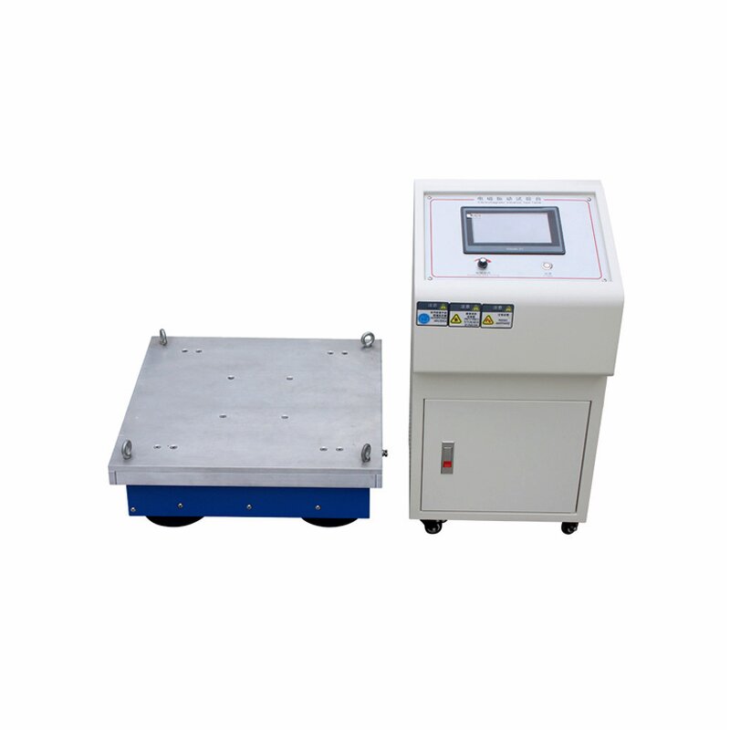 Battery Vibration Tester Factory - UN38.3 Standard