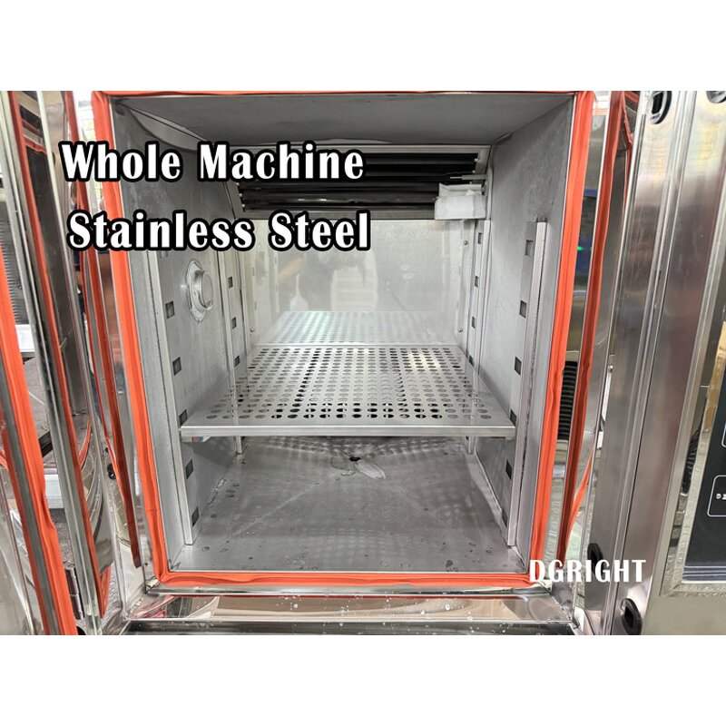 Climate Test Chamber Factory - TEMI 880 Constant