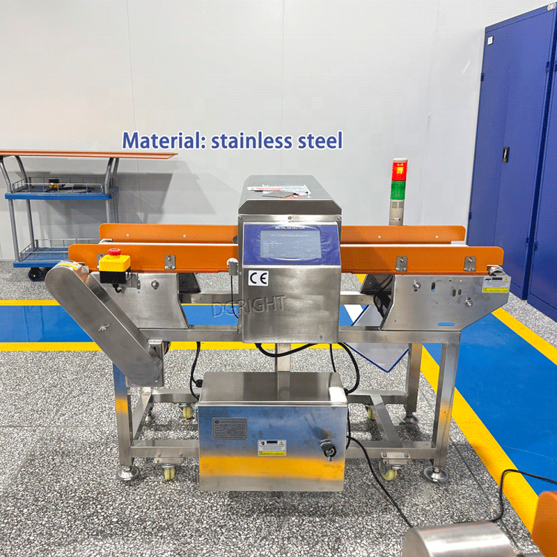 Metal Detector Manufacturer - Professional Digital Industrial