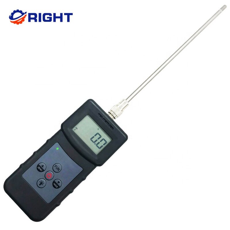Moisture Tester Factory - Wet Gas Halogen Balance