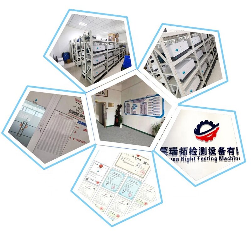 Video Measuring System Factory - 2.5D LED Manual