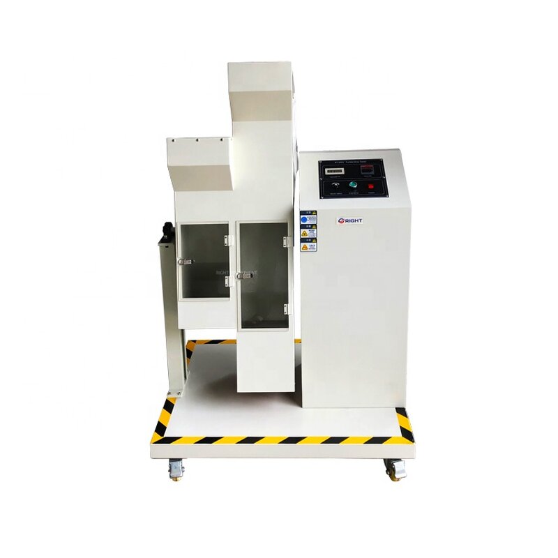 Wet Scrub Tester Manufacturer - Digital Abrasion Washability