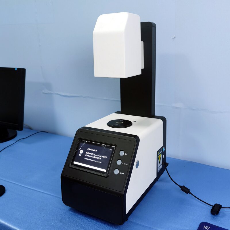 Flammability Tester Factory - DIN ISO 11925 Direct