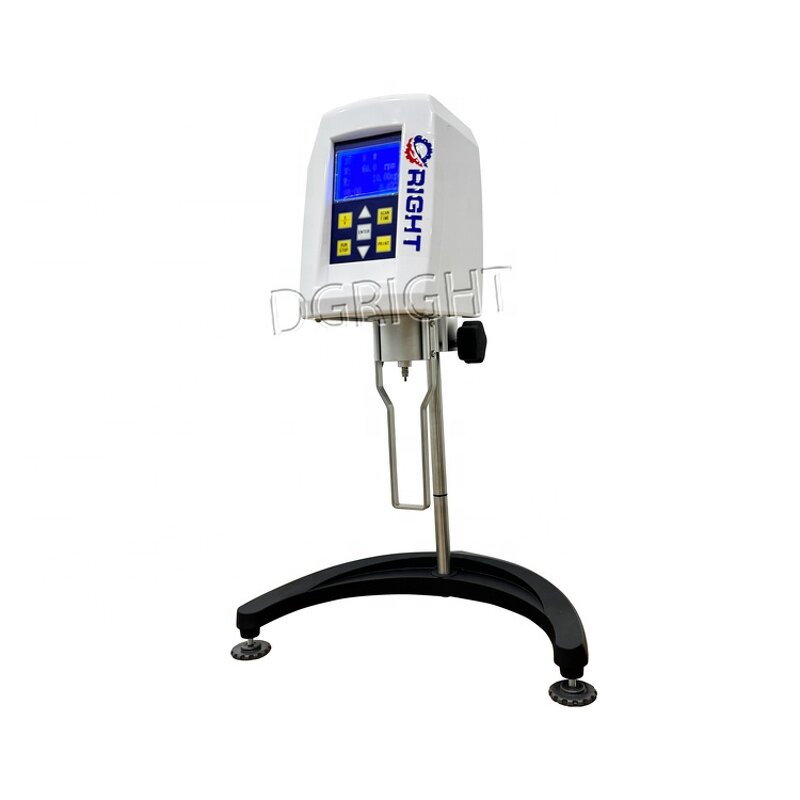 Rockwell Tester Manufacturer - Desktop Digital Metal