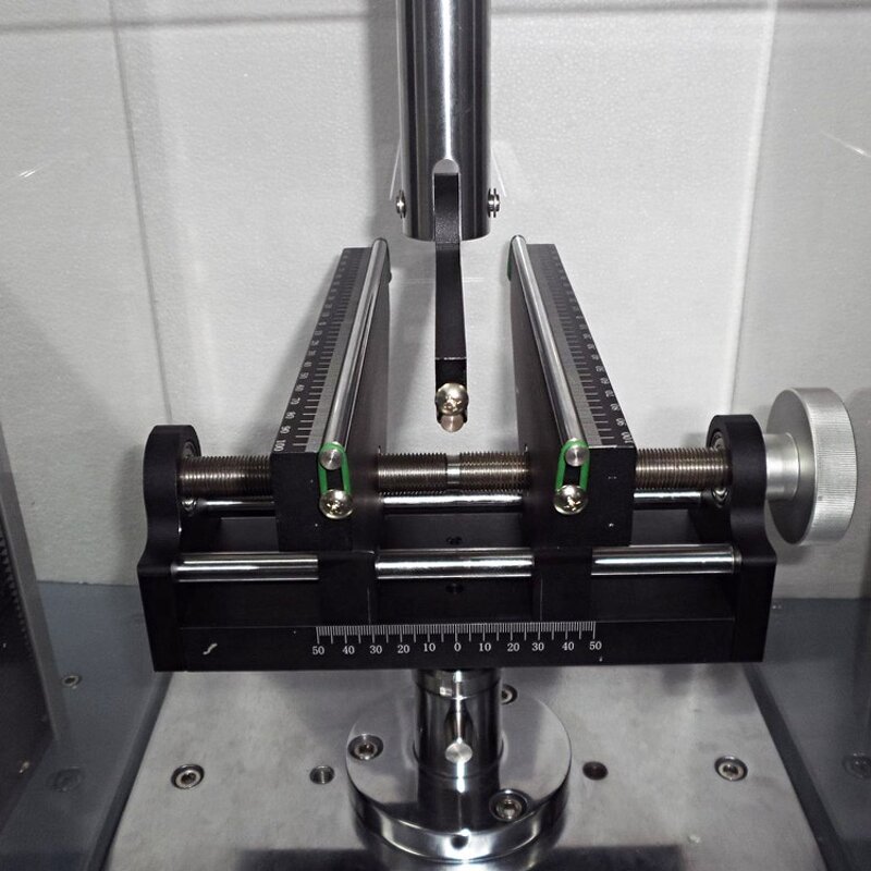 Bending Test Machine Manufacturer - 3 Point 4 Point Computer