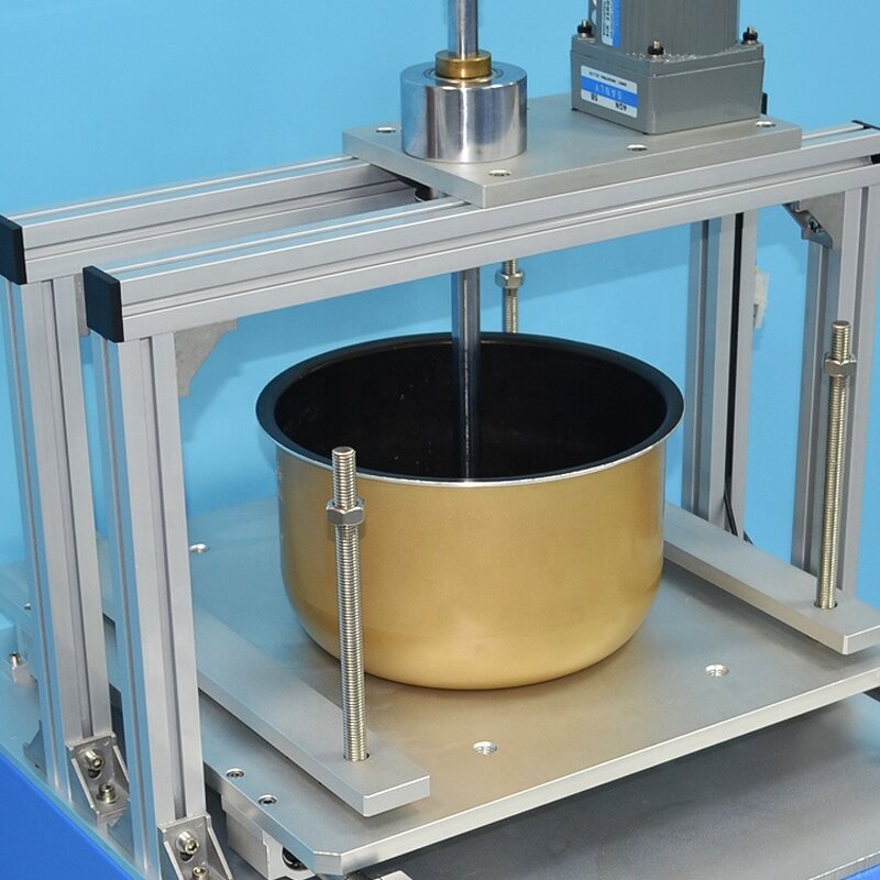 Paper Tape Tester Manufacturer - ASTM F2357-04 RCA