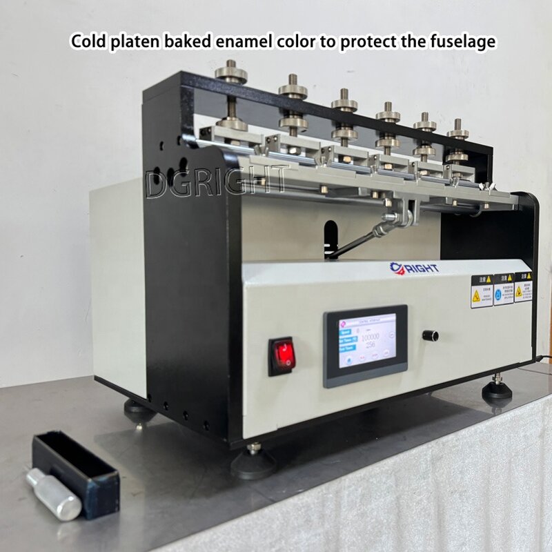 Rubber Flexing Tester Manufacturer - ROSS Resistance Shoes