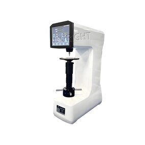 Rockwell Tester Manufacturer - High Precision Touch Screen