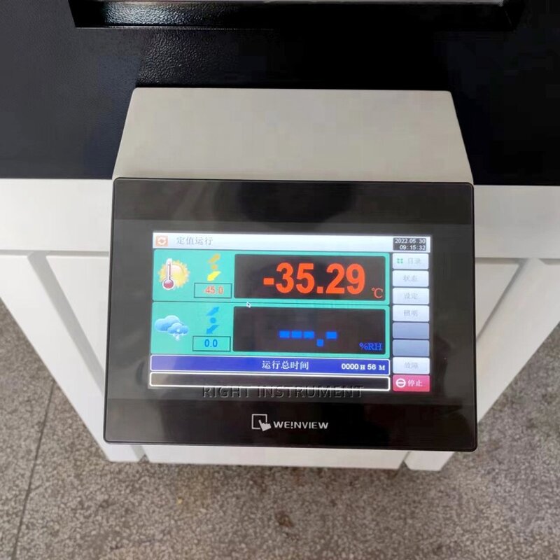 Temperature Humidity Chamber Manufacturer - Programmable Environmental