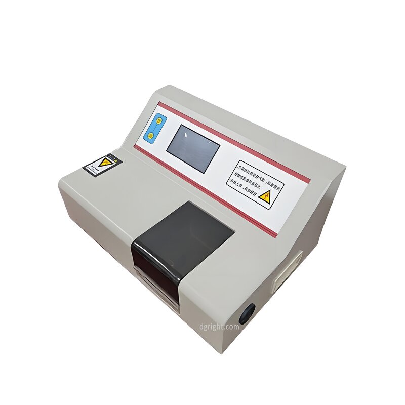 Rockwell Tester Factory - Portable Digital Diamond