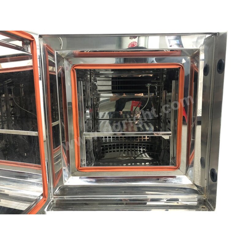 Xenon Lamp Chamber Factory - Desktop Weathering