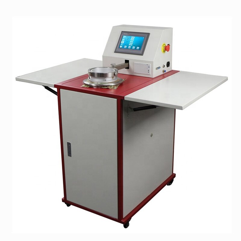 Air Permeability Tester Manufacturer - Digital Fabric Textile